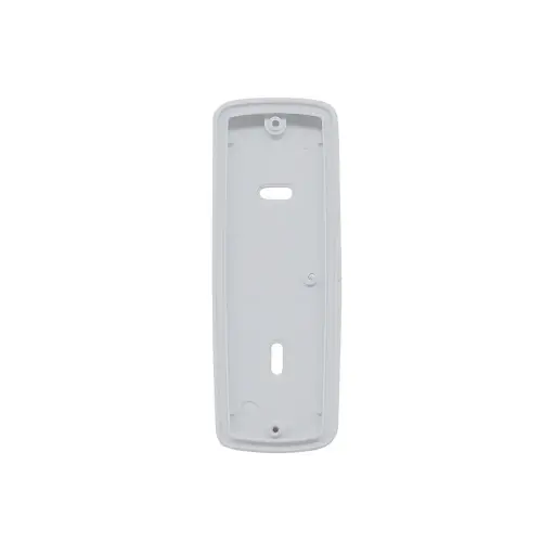 [BACK] Outgate back base white