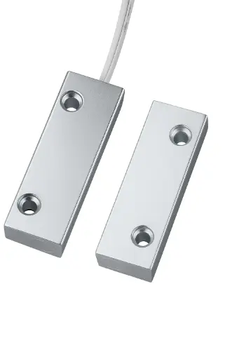 [BS-2071] Metal contact 50x17mm