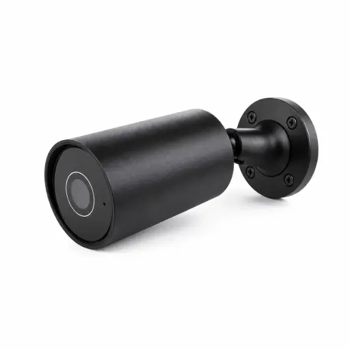 [BULLETCAM52B] Ajax BulletCam 5MP F2.8 (Black)