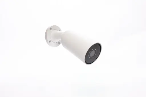 [BULLETCAM52W] Ajax BulletCam 5MP F2.8 (White)