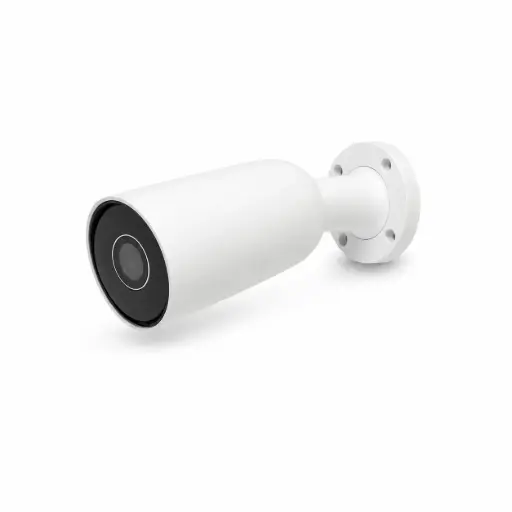 [BULLETCAM82W] Ajax BulletCam 8MP F2.8 (White)
