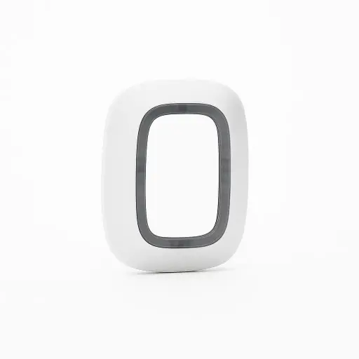 [BUTTON_W] Ajax button (white)