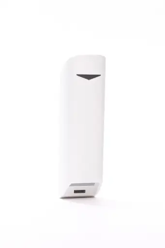 [CURTAIN_W] Ajax MotionProtect Curtain (white)