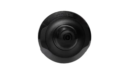 [DOMEMINI8F2B] Ajax DomeCam Mini 8MP F2.8 (Black)