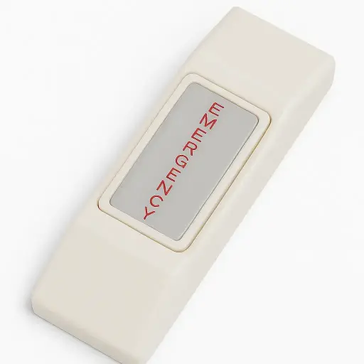 [EB-12] Emergency button without fixation
