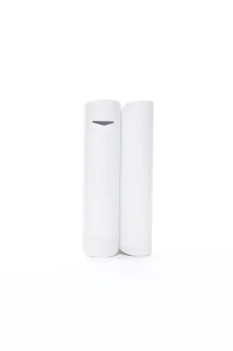 [F_DOOR_W] Ajax Fibra DoorProtect (white)