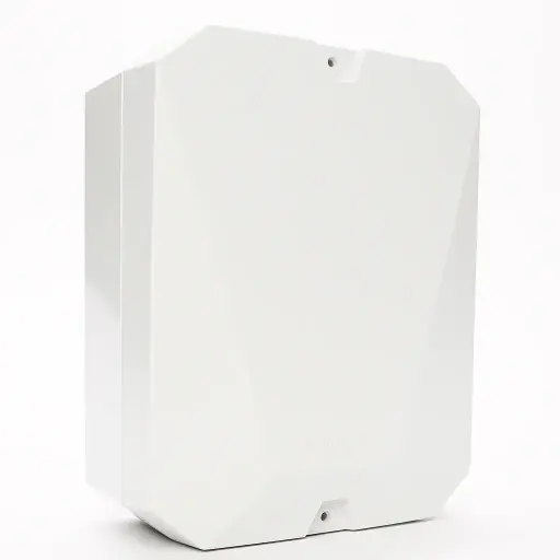 [F_HUB_W] Ajax Fibra Hub Hybrid 2G (white)