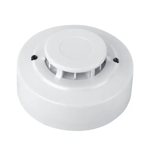 [HD912-2L] Heat detector, LED