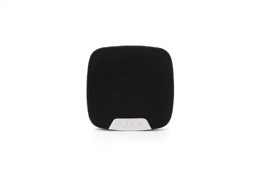 [HOMESIREN_B] Ajax HomeSiren (black)