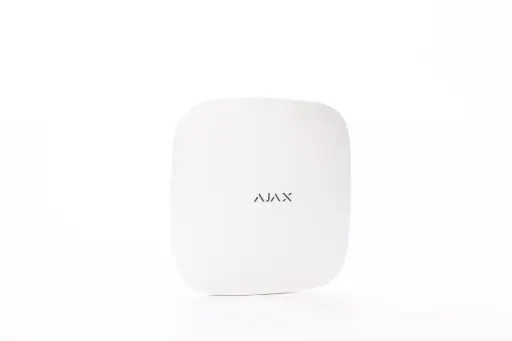 [HUB 2 PLUS_W] Ajax HUB 2 PLUS panel (white)