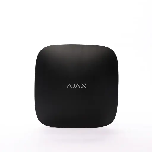 [HUB 2_B] Ajax Hub 2 panel (black)