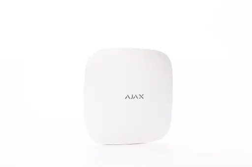 [HUB_W] Ajax Hub (white)