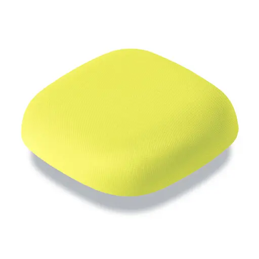 [J4A 22] KUPU smoke alarm, yellow 10 Years