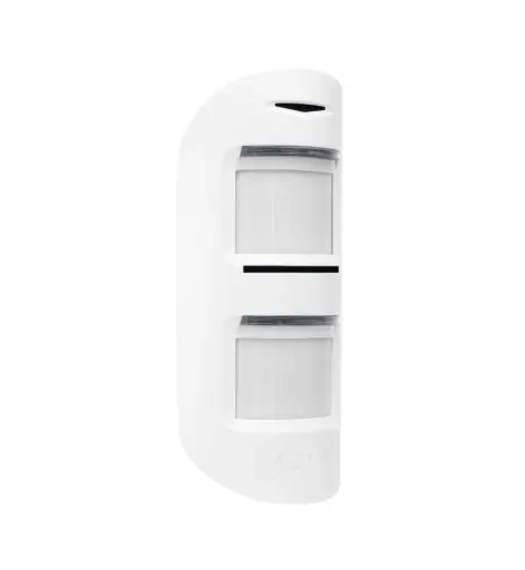 [OUTDOOR_W] Ajax Outdoor MotionProtect (white)
