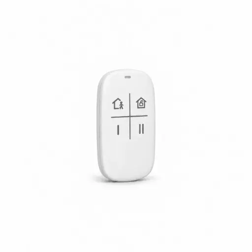 [PKF1-WE] Wireless keyfob DS-PKF1-WE