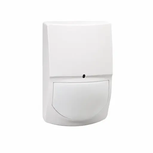 [SWAN QUAD] PIR detector