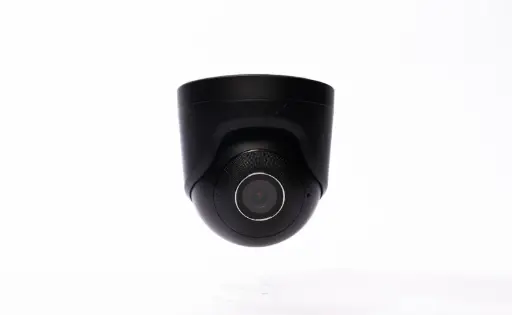 [TURRETCAM52B] Ajax TurretCam 5MP F2.8 (black)