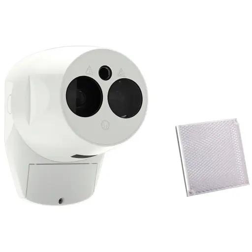 [FIRERAY-ONE] Fire beam detector FIRERAY ONE