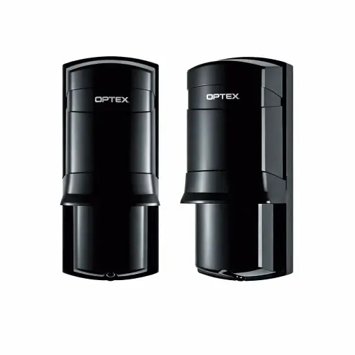 [AX-100PLUS(C)] Outdoor Dual Photoelectric Beam, 100m