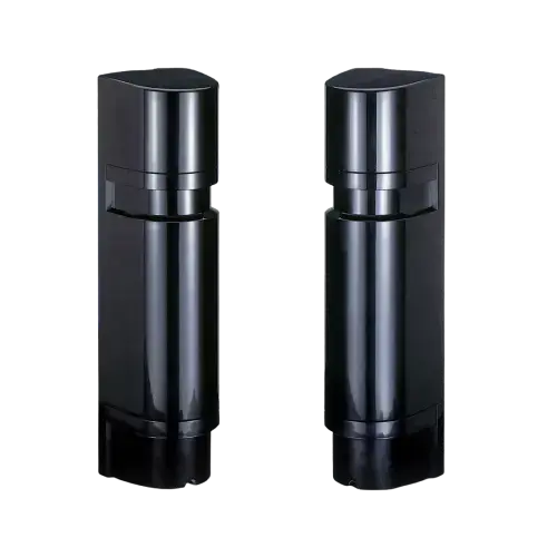 [BP-200F] Optional Rear Cover to Hide Pole Mount Assembly - PAIR