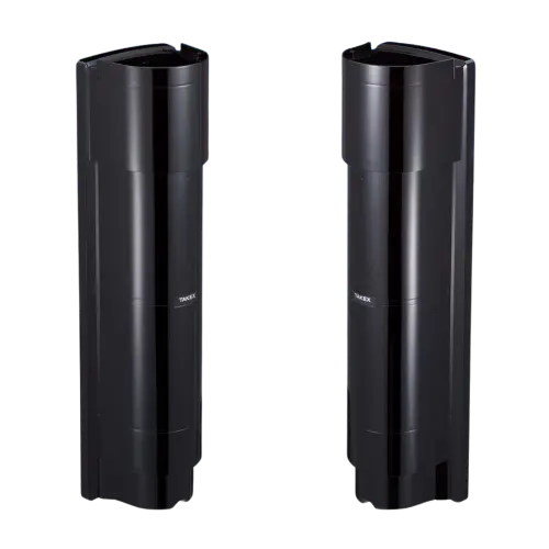 [PXB-100SW] Up to 100m Outdoor / 200m Indoor, Low Current Beam
