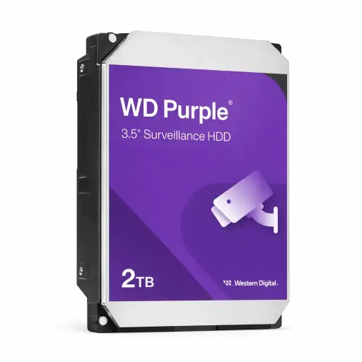 [WD23PURZ] Western Digital WD23PURZ  2TB HDD