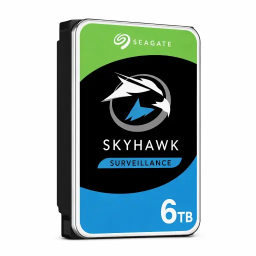 [ST6000VX009] Seagate SkyHawk ST6000VX009 6TB HDD
