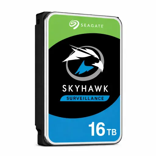 [ST16000VE005] Seagate SkyHawk ST16000VE005 16TB HDD