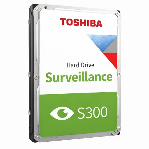 [HDWT380UZSVA] Toshiba HDWT380UZSVA 8TB HDD