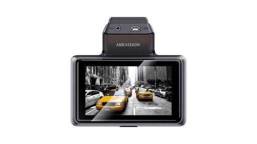 [O203IOAED-12] Hikvision dash camera  AE-DC4328-K5