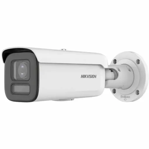 [O203DS2CD-05] Hikvision bullet DS-2CD2687G2HT-LIZS F2.8-12 (white, 8 MP, 60 m. IR; 60 m. LED, ColorVu)