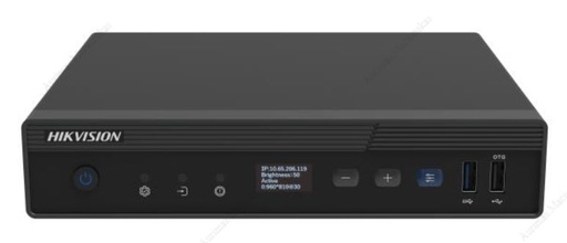 [O203DSDT604] LED controller Hikvision DS-DT60P-02HI04NO