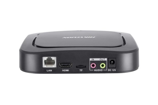 [O203DSD6014] Hikvision digital signage box DS-D60E-B
