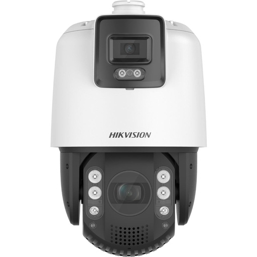 [O203SDS2S28] Hikvision TandemVu PTZ DS-2SE7C144IW-AE(32X/4)(S5)