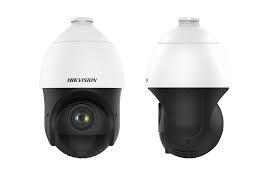[O203SPDS243] Hikvision PTZ DS-2DE4225IW-DE(T5)
