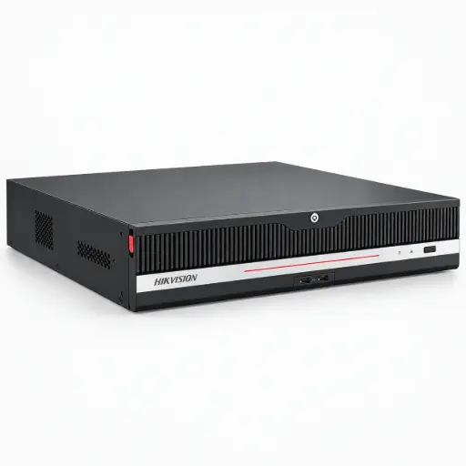 [O203IDS9650] Hikvision NVR Hikvision iDS-9632NXI-M8/AI(B)