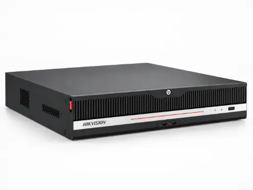 [O203IDS9650] Hikvision NVR Hikvision iDS-9632NXI-M8/AI(B)