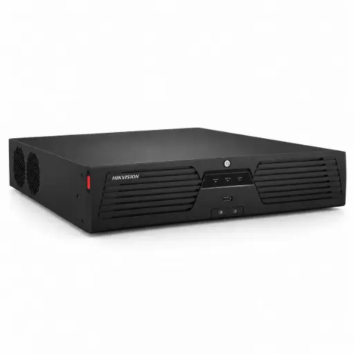 [O203DS96151] Hikvision NVR Hikvision DS-96128NI-M8