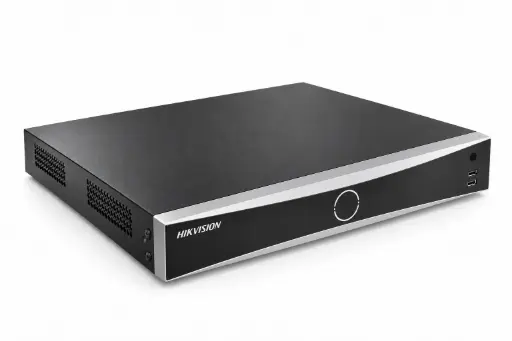 [O203DS77156] Hikvision NVR Hikvision DS-7716NXI-K4 (D)