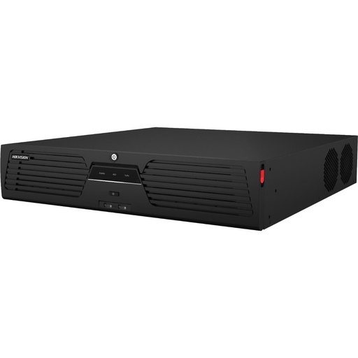 [O203DS96657] Hikvision NVR DS-9664NI-M8