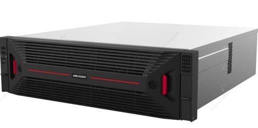 [O203DS96163] Hikvision NVR DS-96128NI-H16R