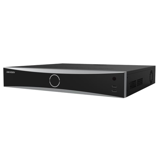 [O2037732N68] Hikvision NVR DS-7732NXI-K4(D)/16P/Alarm16+4