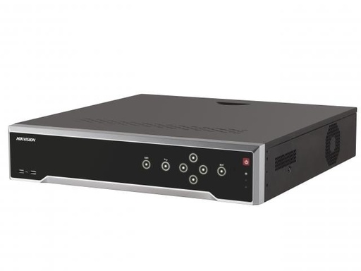 [7716I4/16P/S] Hikvision NVR DS-7716NXI-I4/16P/S
