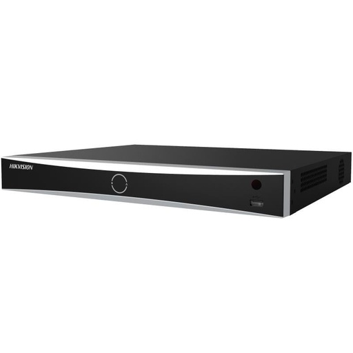 [O203DS76184] Hikvision NVR DS-7616NXI-K2(D)/Alarm4+1