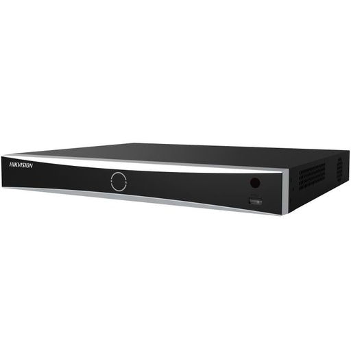 [O203DS76090] Hikvision NVR DS-7608NXI-K2/8P(D)/Alarm4+1