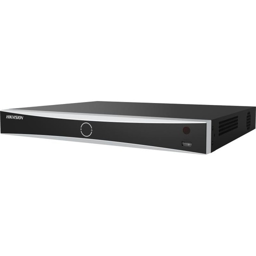 [O203DS76097] Hikvision NVR DS-7608NXI-I2/VPro