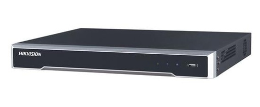 [O203DS760100] Hikvision NVR DS-7608NI-M2/8P
