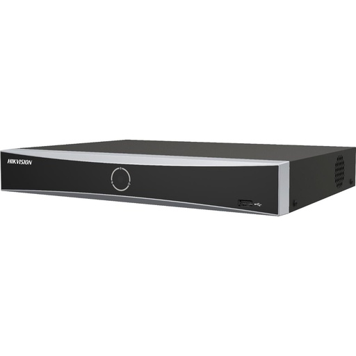 [O203DS760105] Hikvision NVR DS-7604NXI-K1(D)