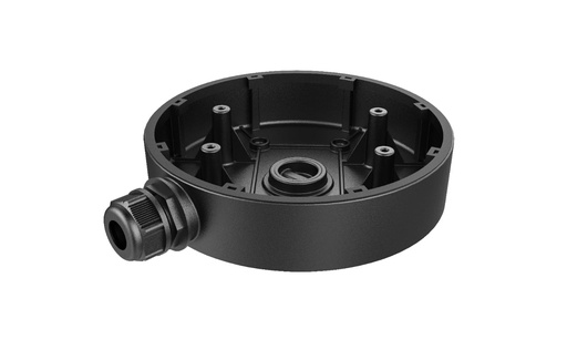 [O203KRDS1110] Hikvision junction box DS-1280ZJ-DM55 (black)