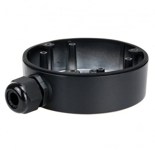 [O203KRDS1112] Hikvision junction box DS-1280ZJ-DM46 (black)